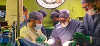 «الرعاية الصحية» تعلن إجراء 25 ألف عملية وتدخل جراحي بنسب نجاح عالمية من خلال 4 مستشفيات