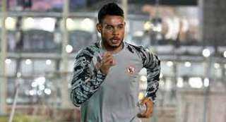 الزمالك يترقب قرار نبيل دونجا.. وحقيقة العروض العربية