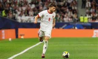 الحسين الأردني يوجه رسالة للأهلي بعد انتقال عودة الفاخوري إلى بيراميدز