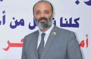 قيادي بـ «مستقبل وطن»: لقاء السيسي والملك عبد الله رسالة قوة واستقرار في توقيت إقليمي بالغ الحساسية