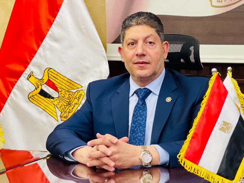 بوابة المصريين