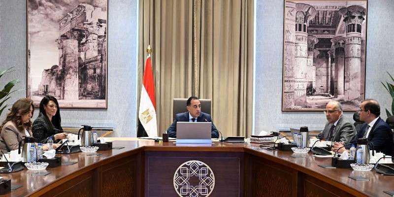 بوابة المصريين