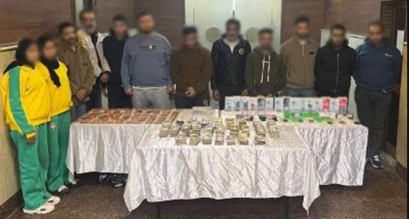 بوابة المصريين