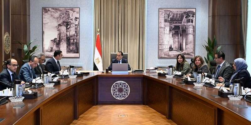 بوابة المصريين