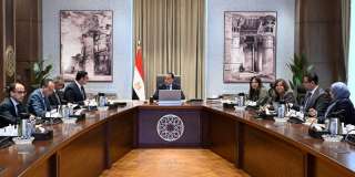 رئيس الوزراء يستعرض محاور مبادرة مشاركة القطاع الخاص في تنفيذ وحدات الإسكان الاجتماعي