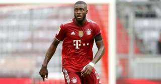 أوباميكانو يقترب من تمديد عقده مع بايرن