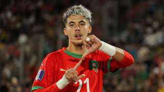 رين الفرنسي يضم المغربي ياسر زابيري نجم كأس العالم للشباب 2025
