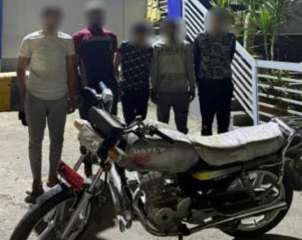 تفاصيل مثيرة في واقعة سرقة دراجة نارية من وحدة إيداع مرورية بالإسكندرية