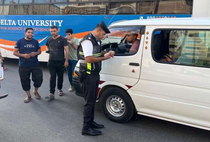 بوابة المصريين