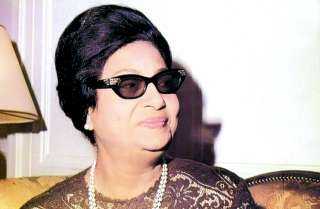 أم كلثوم في ذكرى رحيلها.. صوت للإيمان يرافق ليالي رمضان