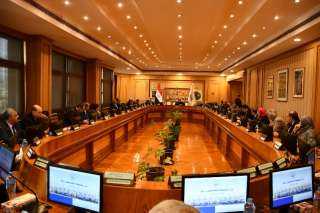 رئيس جامعة العاصمة يدعو كليات التربية للتعاون مع وزارة التربية والتعليم لتحديث المناهج |صور