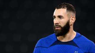 بنزيما: الهلال هو ريال مدريد آسيا