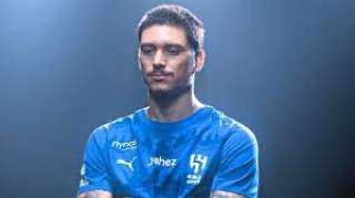 الهلال السعودي يوافق على رحيل نونيز إلى الدوري التركي