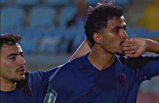 تشكيل الزمالك المتوقع لمواجهة كهرباء الإسماعيلية في الدوري الممتاز