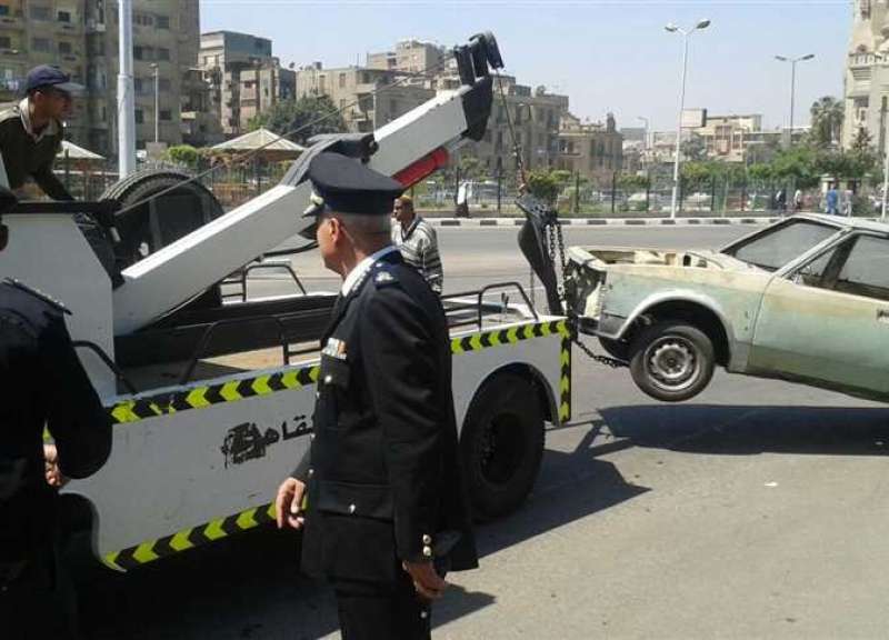 بوابة المصريين