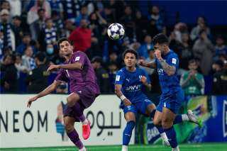 موعد مباراة الهلال والأخدود في الدوري السعودي والقنوات الناقلة