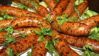 الممبار المحشي: أكلة العزومات بطعم البيت المصري