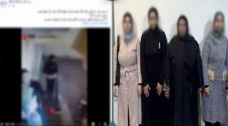 الأمن يكشف تفاصيل اقتحام 4 سيدات لمحل تجاري والتعدي على عاملة بقلب الإسكندرية