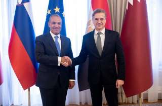 مصر وسلوفينيا تبحثان تحويل ليوبليانا إلى بوابة للصادرات المصرية نحو أوروبا