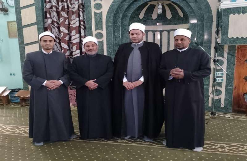 بوابة المصريين