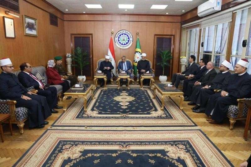 بوابة المصريين