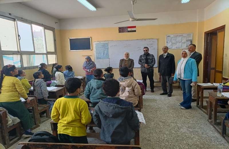 بوابة المصريين