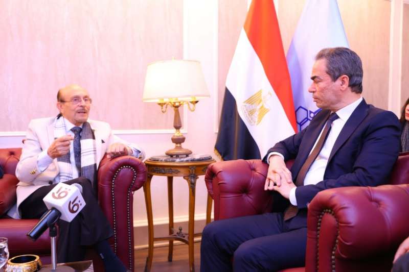 بوابة المصريين