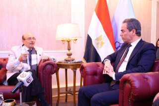 «الوطنية للإعلام» تقدم «مرفوع مؤقتاً من الخدمة» بالإذاعة لمحمد صبحي