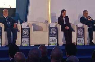 وزير النقل الأردني: تطوير ميناء العقبة ليصبح محورًا استراتيجيًا يربط القارات بالتعاون مع القطاع الخاص