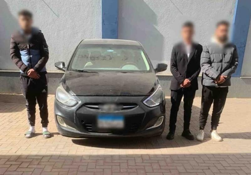 بوابة المصريين