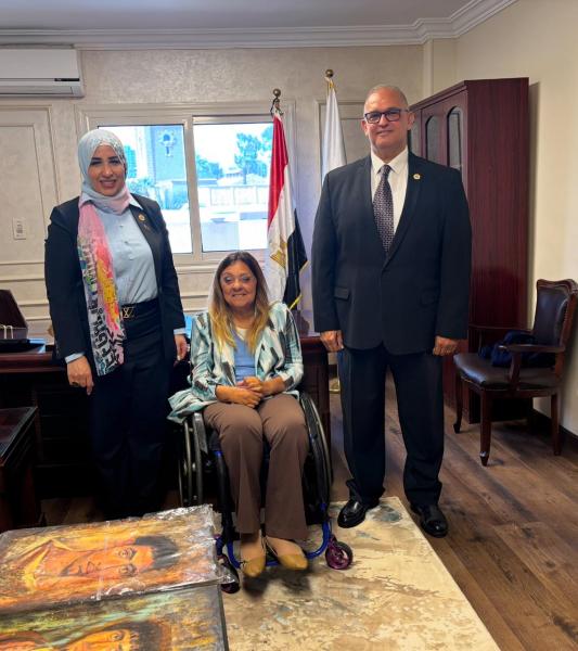 بوابة المصريين