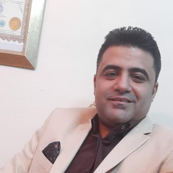 الصحفي محمد عبد الحليم