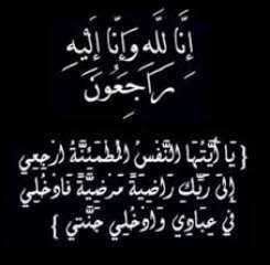 حزب ”المصريين“ يُشاطر محمد جمال في وفاة خال سيادته