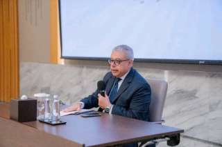 وفد حكومي سعودي يزور مصر لفتح فرص لقطاع المقاولات المصري بالمملكة