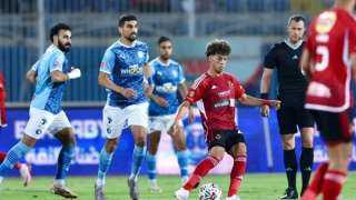 الأهلي وبيراميدز يتصدران.. أغلى 7 صفقات شتوية في الميركاتو المصري