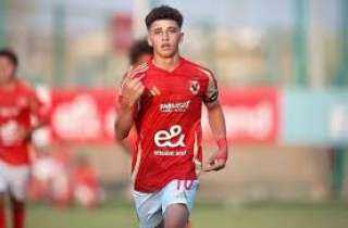 الأهلي يوافق على انتقال لاعبه إلى راسينج الإسباني