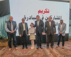 وزير الزراعة يخصص 5 ملايين جنيه لدعم مشروعات تنمية المرأة السيناوية| صور