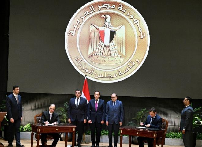 مدبولي: ”أبراج ومارينا المونت جلالة” يساهم في الوصول إلى 30 مليون سائح سنويا