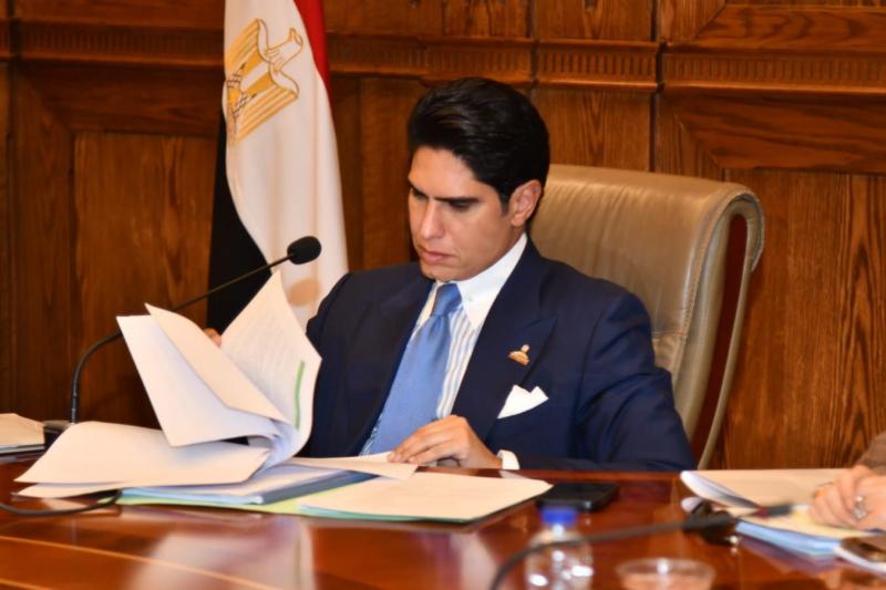 بوابة المصريين