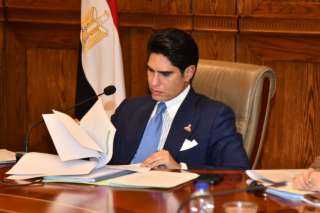 برئاسة ”أبو هشيمة”.. ”اقتصادية الشيوخ” توافق ”من حيث المبدأ” على قانون حماية المنافسة ومنع الممارسات الاحتكارية