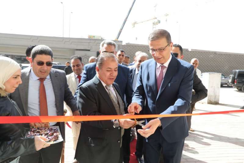 بوابة المصريين