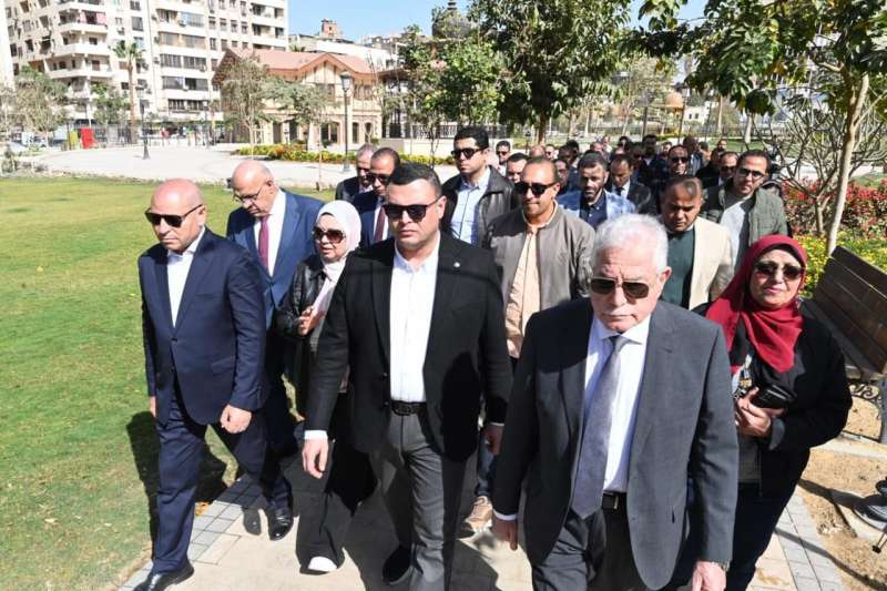 بوابة المصريين