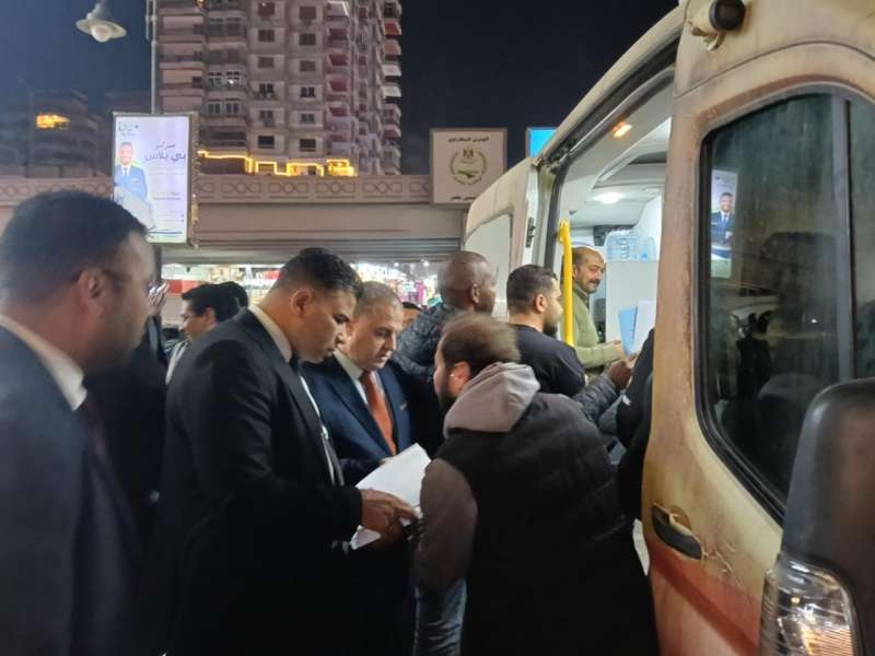 بوابة المصريين