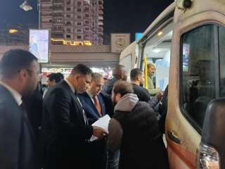 ”التنمية المحلية”: غلق 152 محلا غير مرخص والبدء فى تقنين أوضاع 144 بالقاهرة| صور