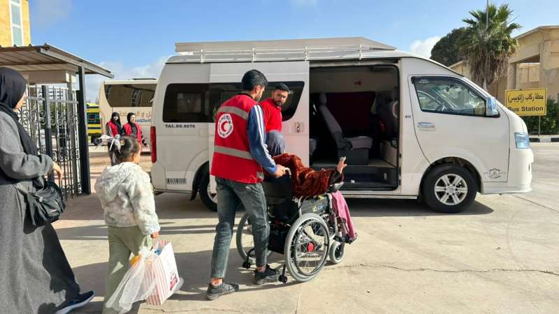 بوابة المصريين