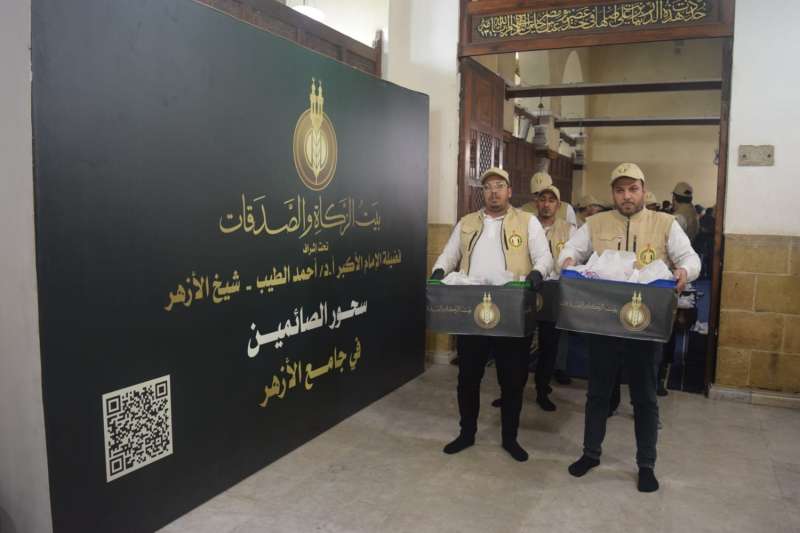 بوابة المصريين