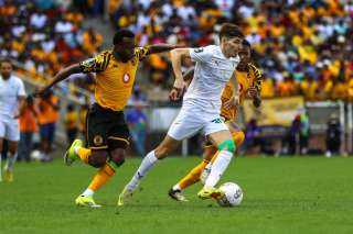 المصري يبدأ تحضيراته لمباراة وادي دجلة في الدوري