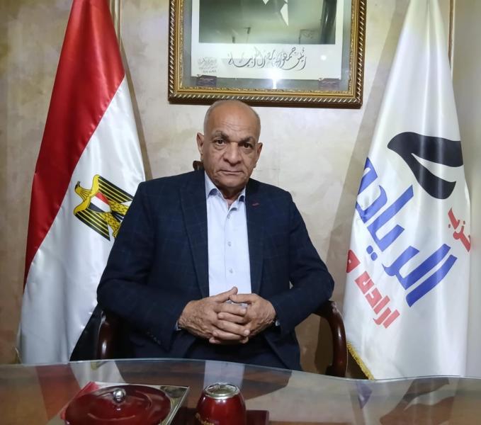 بوابة المصريين