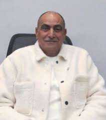 عبد الخالق القرموطي يهنئ المهندسة راندا المنشاوي بمناسبة تعيينها وزيرةً للإسكان