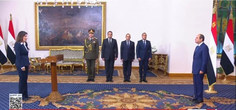 بوابة المصريين